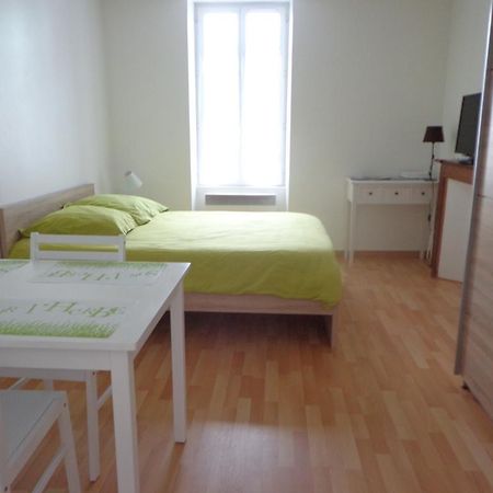 Appartement D'Hotes Guéret Pokoj fotografie