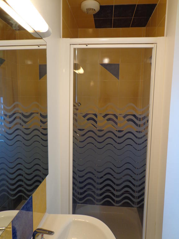 Appartement D'Hotes Guéret Exteriér fotografie